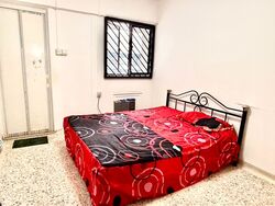 Blk 701 Reservoir Rise (Bedok), HDB 3 Rooms #638264201